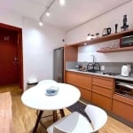 Studio à venda, 33 m² por R$ 389.900,00 - Centro - Florianópolis/SC