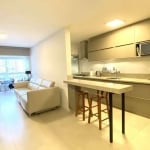 Apartamento com 3 dormitórios à venda, 122 m² por R$ 2.455.000,00 - Agronômica - Florianópolis/SC