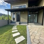Casa em Rio Tavares, Florianópolis/SC