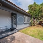 Casa em condomínio fechado com 3 quartos para alugar na Rua General Nestor Silva Soares, 198, Três Figueiras, Porto Alegre