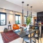 Apartamento com 1 quarto à venda na Avenida Nova York, 205, Auxiliadora, Porto Alegre