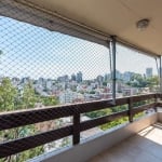 Apartamento com 3 quartos à venda na Rua Carlos Trein Filho, 441, Mont Serrat, Porto Alegre