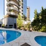 Apartamento com 4 quartos à venda na Avenida Coronel Lucas de Oliveira, 1133, Bela Vista, Porto Alegre