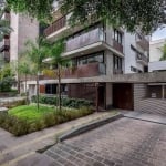 Apartamento com 3 quartos à venda na Rua Almirante Abreu, 210, Moinhos de Vento, Porto Alegre