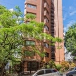 Loft com 1 quarto à venda na Alameda Alceu Wamosy, 181, Três Figueiras, Porto Alegre