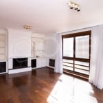 Apartamento com 3 quartos à venda na Rua Comendador Rheingantz, 555, Mont Serrat, Porto Alegre