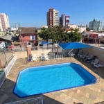 Apartamento para Venda em Santo André, Jardim Bela Vista, 3 dormitórios, 1 suíte, 2 banheiros, 2 vagas