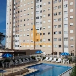 Apartamento para Venda em Diadema, Campanário, 2 dormitórios, 1 banheiro, 1 vaga