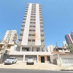 Apartamento para Venda em Santo André, Jardim Bela Vista, 2 dormitórios, 1 suíte, 2 banheiros, 1 vaga