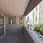 Apartamento para Venda em Santo André, Jardim Bela Vista, 2 dormitórios, 1 suíte, 2 banheiros, 1 vaga