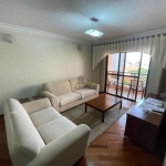 Apartamento para Venda em Santo André, Santa Maria, 3 dormitórios, 1 suíte, 2 banheiros, 3 vagas