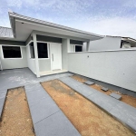 Casa para Venda em Palhoça, Guarda do Cubatão, 2 dormitórios, 1 banheiro, 2 vagas