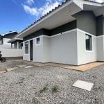 Casa para Venda em Palhoça, Bela Vista, 2 dormitórios, 1 suíte, 2 banheiros, 2 vagas