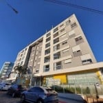 Apartamento para Venda em Florianópolis, Capoeiras, 2 dormitórios, 1 suíte, 2 banheiros, 2 vagas