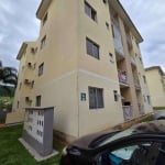 Apartamento para Venda em Santo Amaro da Imperatriz, Villa Becker, 2 dormitórios, 1 banheiro, 1 vaga