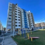 Apartamento para Venda em Palhoça, Pedra Branca, 2 dormitórios, 1 banheiro, 2 vagas