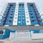 Apartamento para Venda em Palhoça, Pedra Branca, 2 dormitórios, 1 suíte, 2 banheiros, 1 vaga