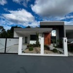 Casa para Venda em São José, Forquilhas, 3 dormitórios, 1 suíte, 2 banheiros, 2 vagas