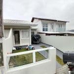 Casa para Venda em Palhoça, Bela Vista, 2 dormitórios, 1 banheiro, 2 vagas