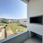 Apartamento para Venda em Palhoça, Bela Vista, 2 dormitórios, 1 banheiro, 1 vaga