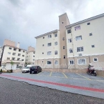 Apartamento para Venda em Palhoça, Madri, 2 dormitórios, 1 banheiro, 1 vaga