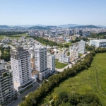 Apartamento para Venda em Palhoça, Pedra Branca, 2 dormitórios, 1 suíte, 2 banheiros, 1 vaga