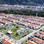 Casa em Condomínio para Venda em Palhoça, Bela Vista, 2 dormitórios, 1 banheiro, 1 vaga