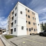 Apartamento para Venda em Palhoça, Barra do Aririú, 2 dormitórios, 1 banheiro, 1 vaga