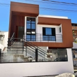 Casa para Venda em Palhoça, Bela Vista, 3 dormitórios, 1 suíte, 2 banheiros, 2 vagas