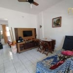 Kitnet com 1 dormitório à venda, 38 m² por R$ 220.000,00 - Boqueirão - Praia Grande/SP