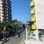 Apartamento com 2 dormitórios à venda, 79 m² por R$ 400.000,00 - Mirim - Praia Grande/SP