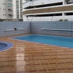 Apartamento à venda, 84 m² por R$ 380.000,00 - Caiçara - Praia Grande/SP