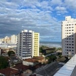 Apartamento com 3 dormitórios à venda, 180 m² por R$ 590.000,00 - Mirim - Praia Grande/SP