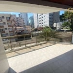 Apartamento à venda, 92 m² por R$ 420.000,00 - Caiçara - Praia Grande/SP