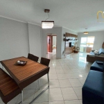 Apartamento à venda, 147 m² por R$ 850.000,01 - Ocian - Praia Grande/SP