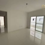 Apartamento à venda, 73 m² por R$ 700.000,00 - Canto do Forte - Praia Grande/SP