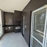 Apartamento com 1 dormitório à venda, 55 m² por R$ 450.000,00 - Canto do Forte - Praia Grande/SP