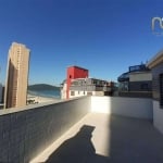 Cobertura à venda, 150 m² por R$ 895.000,00 - Guilhermina - Praia Grande/SP