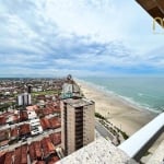 Cobertura à venda, 181 m² por R$ 1.600.000,00 - Caiçara - Praia Grande/SP