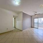 Apartamento à venda, 73 m² por R$ 450.000,00 - Guilhermina - Praia Grande/SP