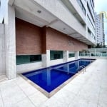 Apartamento com 2 dormitórios à venda, 73 m² por R$ 450.000,00 - Guilhermina - Praia Grande/SP