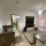 Apartamento com 1 dormitório à venda, 64 m² por R$ 430.000,00 - Aviação - Praia Grande/SP