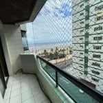 Apartamento à venda, 73 m² por R$ 400.000,00 - Tupi - Praia Grande/SP