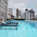 Apartamento com 2 dormitórios à venda, 83 m² por R$ 683.552,00 - Aviação - Praia Grande/SP