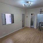 Kitnet com 1 dormitório à venda, 25 m² por R$ 189.000,00 - Boqueirão - Praia Grande/SP