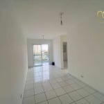 Apartamento com 2 dormitórios à venda, 50 m² por R$ 280.000,00 - Caiçara - Praia Grande/SP