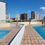 Apartamento à venda, 61 m² por R$ 370.000,00 - Caiçara - Praia Grande/SP