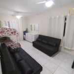 Kitnet à venda, 53 m² por R$ 225.000,00 - Jardim Imperador - Praia Grande/SP