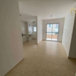 Apartamento com 2 dormitórios à venda, 57 m² por R$ 395.000,00 - Guilhermina - Praia Grande/SP