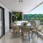 Apartamento à venda, 105 m² por R$ 981.000,00 - Canto do Forte - Praia Grande/SP